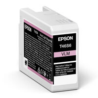 Singlepack Vivid Light Magenta T46S6 UltraChrome Pro 10 ink 25ml