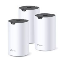 Sistema Wi-Fi Mesh Inteligente Doble Banda AC1900 - Pack 3 unidades