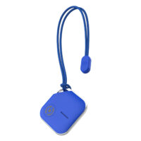 SMARTFINDER - Traccia oggetti