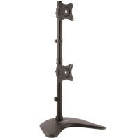 Soporte de 2 Monitores VESA