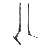 Soporte de mesa para pantallas 23 -75