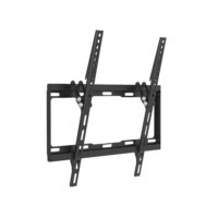 Soporte de montaje en pared para TV inclinable de 32"-55"