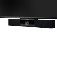 Soporte de montaje en pared Poly Studio USB