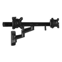 Soporte de Pared para 2xVESA