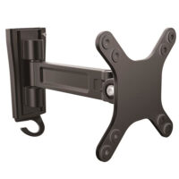 Soporte de pared VESA un giro