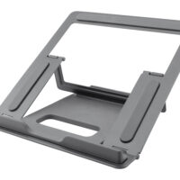 Soporte para portátiles hasta 17"