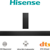 Soundbar HS2100