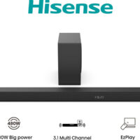 Soundbar HS3100
