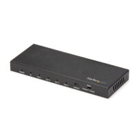 SPLITTER HDMI 4 PUERTOS 4K60