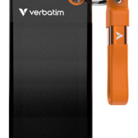 SSD llavero 2TB
