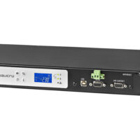 STS ATS 16A Salicru Sistema de transferencia automático 16 A 658CB000001