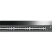Switch con 48 puertos Gigabit