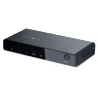 Switch Conmutador HDMI de 2 Puertos de 8K