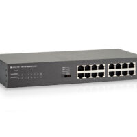 Switch Gigabit de 16 puertos