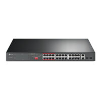 SWITCH TP-LINK TL-SL1226P