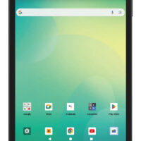Tablet 7.8" Lumo + e-book en uno