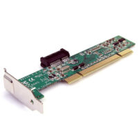 TARJETA ADAPTADORA PCI A PCI EXPRES