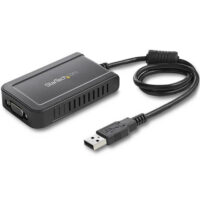 Tarjeta Grafica USB a VGA