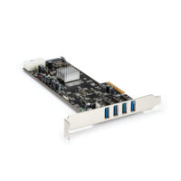 TARJETA PCI EXPRESS 4X USB 3.0