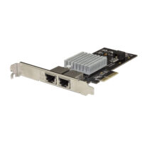 TARJETA RED 2X 10GBASE-T