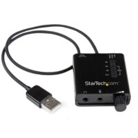 Tarjeta Sonido USB  SPDIF