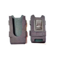 TC21/TC26 SOFT HOLSTER, SUPPORTS DEVICE WITH EITHER STANDARD OR ENHANCED BATTERY