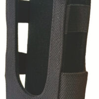 TC22/TC27 Holster, supports device with boot and trigger handle