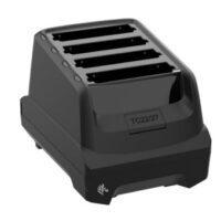 TC22/TC27 SLOT BATTERY CHARGER