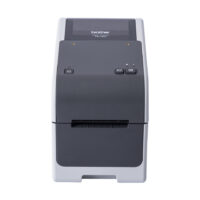 TD2310D203 Impresora de etiquetas y tickets térmica directa de sobremesa para uso profesional.Térmica directa/203ppp/Conexión USB y serie