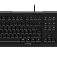 Teclado Cherry KC 1000 en Portugués
