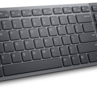 Teclado de colaboración Dell Premier   KB900 - español (QWERTY)