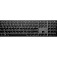Teclado inalámbrico de modo dual HP 975