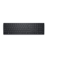 Teclado inalámbrico Dell - KB500 - español (QWERTY)