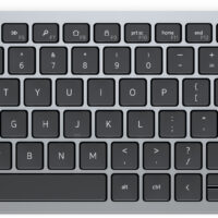 Teclado inalámbrico multidispositivo compacto Dell - KB740 - español (QWERTY)