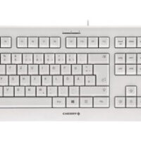 Teclado KC1000 Blanco