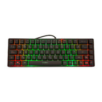 Teclado mini TM065
