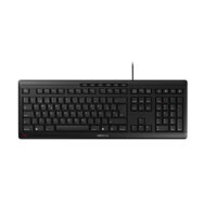 Teclado Stream SXJK8500 Negro