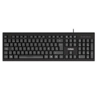 Teclado USB con layout español