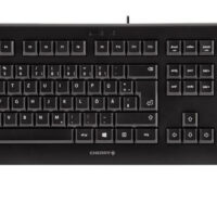 Teclado USB KC1000 NEGRO