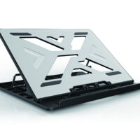 THANA03G - Almohadilla de refrigeración para portátil ERGO