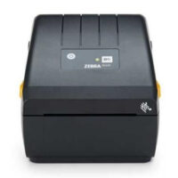 Thermal Transfer Printer (74/300M) ZD230; Standard EZPL, 203 dpi, EU and UK Power Cords, USB, 802.11ac Wi-Fi, Bluetooth 4 ROW