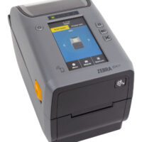 THERMAL TRANSFER PRINTER(74M) ZD611R/COLOR TOUCH LCD/203DPI/USB/USB HOST/ETHERNET/BTLE5/ALL COUNTRIES EXCEPT USA CANADA JAPAN/RFID-UHF/EU UK