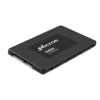 ThinkSystem 2.5" 5400 PRO 480GB Read Intensive SATA 6Gb HS SSD