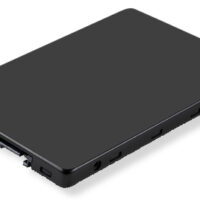 ThinkSystem 2.5" Multi Vendor 960GB Entry SATA 6Gb Hot Swap SSD