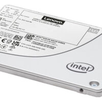 ThinkSystem 2.5" S4520 960GB Read Intensive SATA 6Gb HS SSD