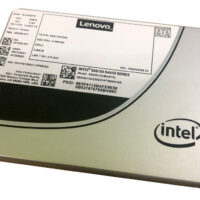 ThinkSystem 3.5" S4510 240GB Read Intensive SATA 6Gb HS SSD