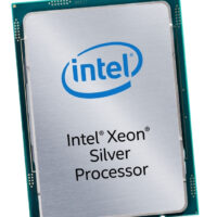 ThinkSystem SR650 Intel Xeon Silver 4110 8C 85W 2.1GHz Processor Option Kit