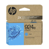TINTA CIAN HP EVOMORE 924e