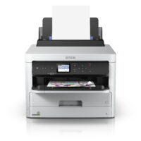 TINTA NEGRA XL WF-C529R/C579R