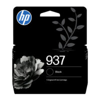 TINTA NEGRO HP 937